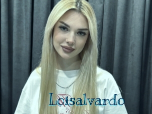 Loisalvardo
