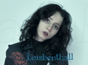 loisbenthall Archive DVD BIZ