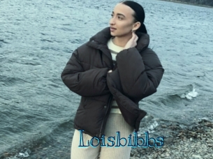 loisbibbs Archive DVD BIZ