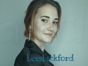 Loisbickford