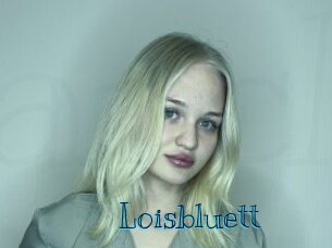 Loisbluett