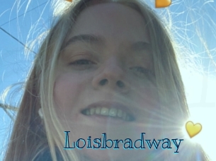 Loisbradway