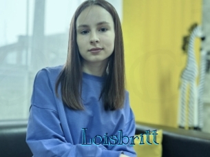 Loisbritt