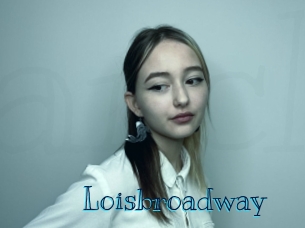 Loisbroadway
