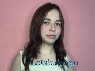 Loisbulman