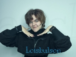 Loisbulson