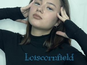 Loiscornfield