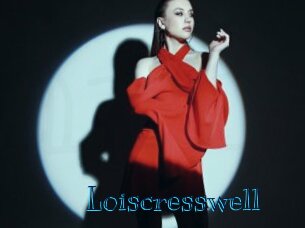 Loiscresswell