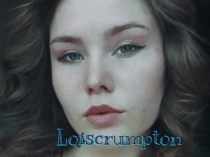 Loiscrumpton
