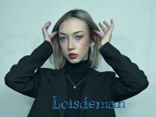 Loisdeman
