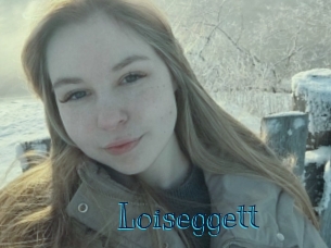 Loiseggett