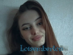 Loisemberton