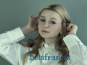 Loisfrancis