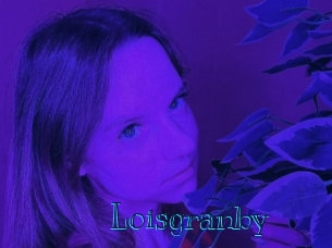 Loisgranby