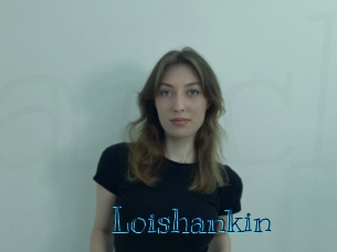 Loishankin