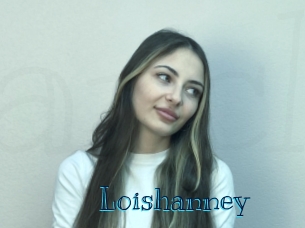 Loishanney