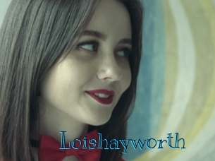 Loishayworth