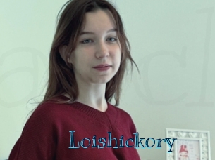 Loishickory