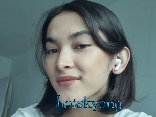 Loiskyong
