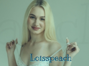Loisspeach