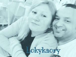 Lokykaory
