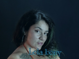 Lola_bony