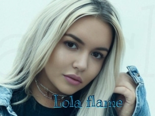 Lola_flame