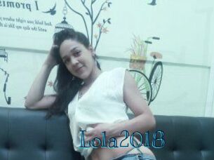 Lola2018