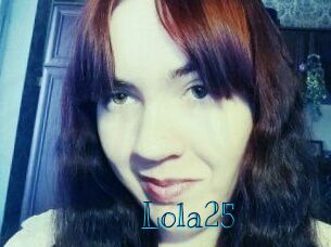 Lola25