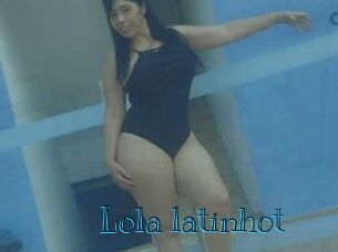Lola_latinhot