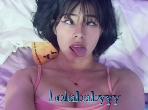 Lolababyyy