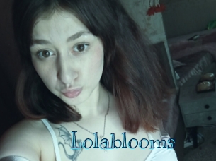 Lolablooms