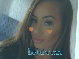Lolabooxx