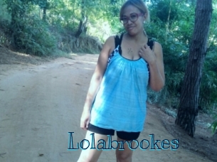 Lolabrookes