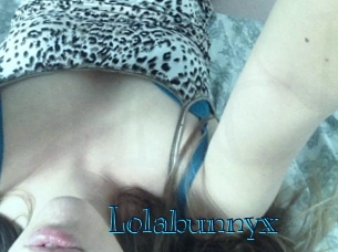 Lolabunnyx