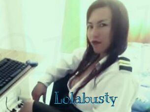 Lolabusty