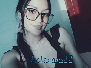Lolacam22