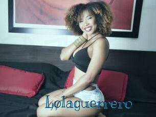 Lolaguerrero