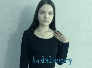 Lolahenry