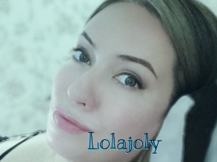lolajoly Archive DVD BIZ