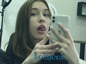 Lolajons
