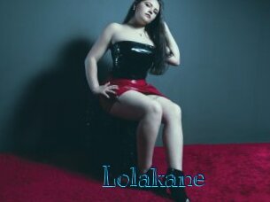 Lolakane