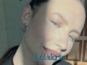 Lolakris