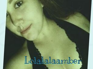 Lolalala_amber