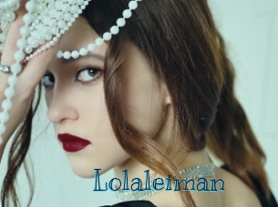 Lolaleiman