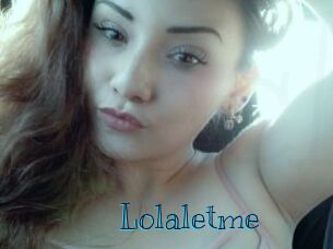 Lolaletme