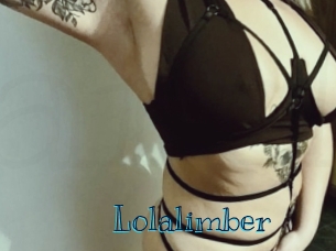 Lolalimber