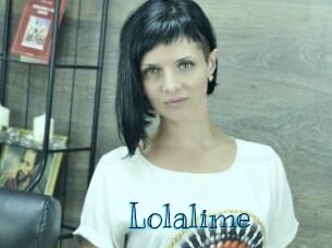 Lolalime