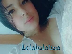Lolalizlatina