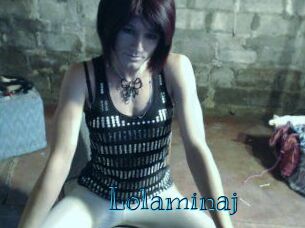 Lolaminaj